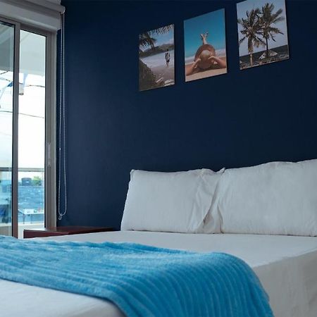 Hotel Maria Del Mar Planeta Rica 외부 사진